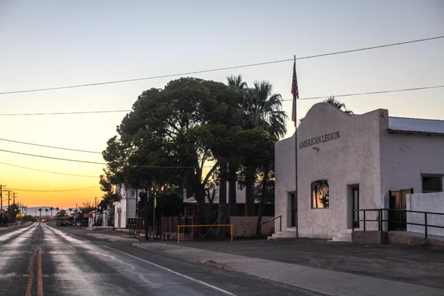 Presidio, Texas